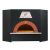 Forno per pizza VESUVIO OT