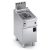 Friggitrice a gas 1/2 modulo 12 litri X2FGGG0512