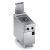 Friggitrice a gas 1/2 modulo 22 litri X4FGGP0522N