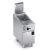 Friggitrice a gas 1/2 20 litri X4FGGS0520E