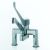 Biforo Mix da banco STYL con canna 180 mm