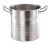 Colander for low stock pot series 12123 
