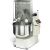 Impastatrice a bracci tuffanti iTWIN45