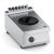 Wok a induzione top X7WKE05TT
