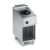 Wok a induzione top + vano aperto X7WKE05VV