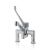 Biforo Mix da banco STYL con canna 270 mm e liquidazione 230