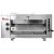 Broiler a gas GPL alta potenza KPBROI3005