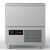 Abbattitore Touch 5 Teglie KPFRAB3008