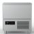 Abbattitore Touch 5 Teglie sotto banco KPFRAB3009