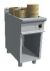Vaporiera DIM DUM elettrica L9/DKE400BA