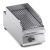 Griglia in pietra lavica 1/2 modulo top per carne K4GPLP05TTC