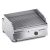 Griglia in pietra lavica modulo top per pesce X7PLG10TTP
