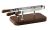 Ferma Prosciutto Base Legno - 41582-00