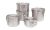 Contenitore Cilindrico Isoterm. Lt25 - 44505-25