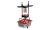 Trancia Spicchi 8 Sezioni - 49838-08