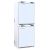 Refrigeratore medicale +1°/+15°C 2 temperature positiva M-COMBI 280 AP+AP CLASSIC
