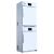Refrigeratore +1°/+15°C 2 temperature positiva M-COMBI 280 AP+AP IoTty