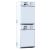 Refrigeratore medicale +1°/+15°C 2 temperature positiva M-COMBI 280 AP+AP RECORDER