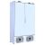 Refrigeratore medicale +1°/+15°C 2 compressori M-COMBI 680 AP+AP CLASSIC