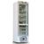 Refrigeratore medicale +1°/+8°C e +10°/+15°C M-VPV 340 2T CLASSIC