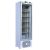 Refrigeratore medicale +1°/+15°C M-VPV 700 CLASSIC