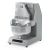Double Arm Mixer Tuff 10 EL