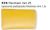 Trafila in bronzo paccheri lisci N. 576 per Dolly