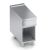 Top neutro X4NENP05VV + vano aperto 