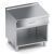 Top neutro con cassetto + vano aperto X7NCN10VV