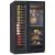 Frigo vini ventilato + Armadio conservazione NORCIA 290 3T