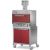 Forno a carbone Classic 50 Red