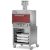 Forno a carbone Functional 50 Red