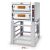 Forno per Pizza TKB2I