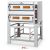 Forno per Pizza TKC2I