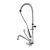 Pre-Rinse-Unit-STYL-with-bench-mount-mixing-faucet