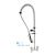 Pre-Rinse-Unit-STYL-with-bench-mount-mixing-faucet