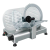 Gravity slicer