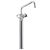STYL countertop double hole with spout 180 mm and clearance 230 mm