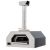 Forno a legna TITAN WOOD