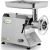 Tritacarne Carenato in Acciaio Inox TI 32 ECO