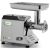 Tritacarne Uniko Carenato in Acciaio Inox TIK 12