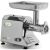 Tritacarne Uniko Carenato in Acciaio Inox TIK 22
