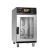 Rational iCombi Classic 10-2 / 1 Gas CE2GRRA oven
