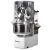 Impastatrice a braccia tuffanti TUFF 45
