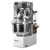 Impastatrice a braccia tuffanti Twintech 55