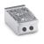 Cucina gas 2 fuochi top - solution line X2CUG05TT