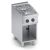 Cucina gas 2 fuochi top + vano aperto - solution line X2CUG05VV
