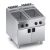 Cuocipasta elettrico 2 vasche 40+40 litri X4CPEP10