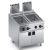 Cuocipasta gas 2 vasche 40+40 litri X4CPGP10