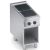 Cucina elettrica 2 piastre top + vano aperto X4CUEP05VV